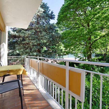 Villa Sabine - Edith Merano Exteriér fotografie
