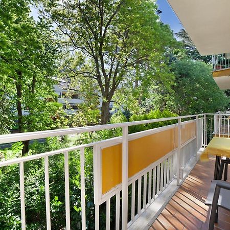 Villa Sabine - Edith Merano Exteriér fotografie