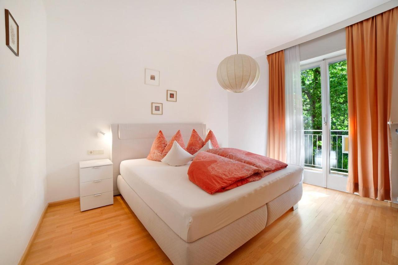 Villa Sabine - Edith Merano Exteriér fotografie