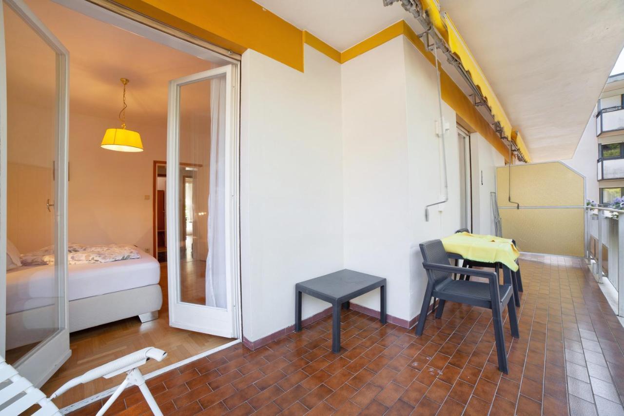 Villa Sabine - Edith Merano Exteriér fotografie